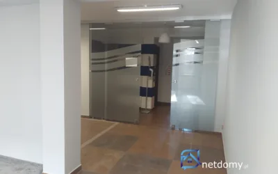 Do wynajęcia lokal 55m2 w Nowym Targu – zdjęcie 3