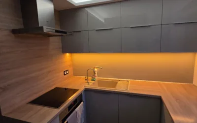 WYNAJMĘ MIESZKANIE dwupokojowe mieszkanie, Olsztyn, Osiedle Leśna, Jezioro Długie PL/ENG - Mieszkania na sprzedaż