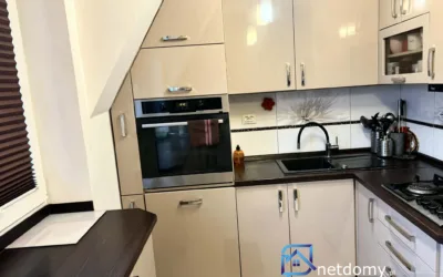 mieszkanie 75m2 Nowe Miasto - Mieszkania na sprzedaż