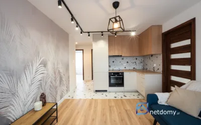 4-Pok.48m2. Ip obok Politechniki Białostockiej **Do Wejścia** - Mieszkania na sprzedaż