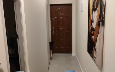 Mieszkanie na wynajem Mińsk Mazowiecki ul. Jana Pawła II - Mieszkania na sprzedaż