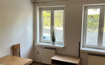 Mieszkanie 39,7 m² + duża piwnica 26 m² | Łódź Stoki | Bez pośrednika| - Mieszkania na sprzedaż