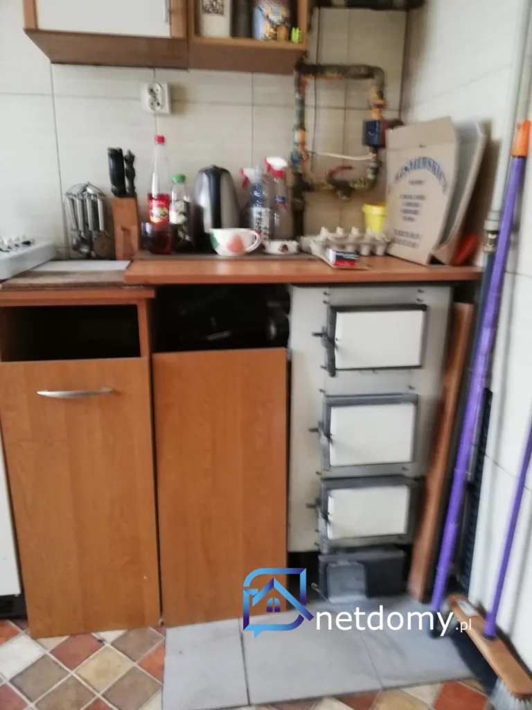 2 pokoje w bezczynszowej kamienicy w Wołominie - Mieszkania na sprzedaż
