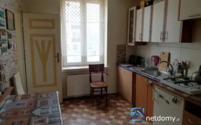 2 pokoje w bezczynszowej kamienicy w Wołominie – zdjęcie 3