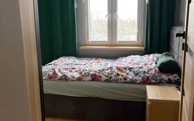 Mieszkanie 60m2 w Pruszkowie na osiedlu Staszica – zdjęcie 5