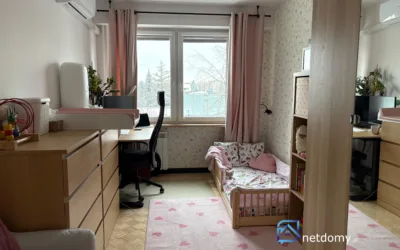 Mieszkanie 60m2 w Pruszkowie na osiedlu Staszica – zdjęcie 4