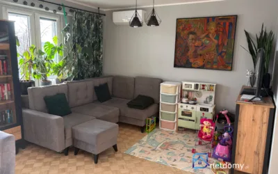 Mieszkanie 60m2 w Pruszkowie na osiedlu Staszica – zdjęcie 2