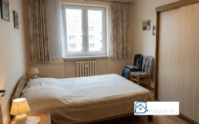 Na sprzedaż 2-pokojowe mieszkanie – Gdańsk Przymorze – zdjęcie 4