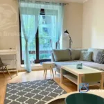 Kawalerka z balkonem w Angel Wings – ul. Walońska, centrum Wrocławia - Mieszkania na sprzedaż