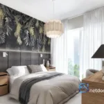 2-pokojowe mieszkanie 45 m² z balkonem – Nowa Praga, ul. Jagiellońska, Warszawa Praga-Północ - Mieszkania na sprzedaż