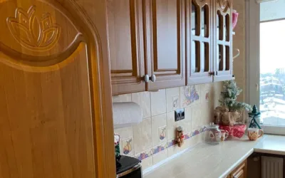 Łódź Górna (Kurak) – 3 pokoje 55,64 m² z balkonem i windą, ul. Rymanowska - Mieszkania na sprzedaż