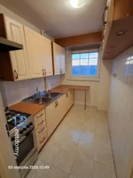 Mokotów – Metro Służew – 2 Pokoje- 46m² – Balkon z widokiem – BEZPOŚREDNIO – zdjęcie 4