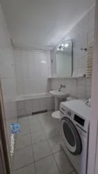 Mokotów – Metro Służew – 2 Pokoje- 46m² – Balkon z widokiem – BEZPOŚREDNIO – zdjęcie 3