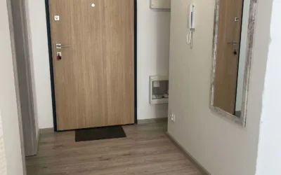 Do wynajęcia komfortowe 2-pokojowe mieszkanie 34 m² z balkonem 6 m² – zdjęcie 2