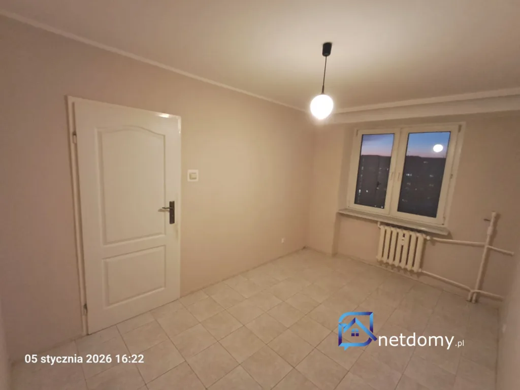 Mokotów - Metro Służew - 2 Pokoje- 46m² - Balkon z widokiem - BEZPOŚREDNIO - Mieszkania na sprzedaż