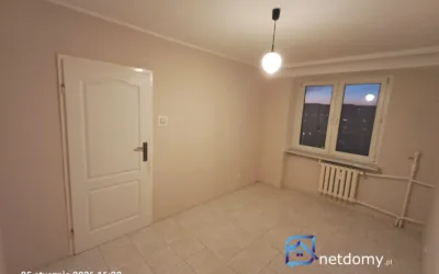Mokotów - Metro Służew - 2 Pokoje- 46m² - Balkon z widokiem - BEZPOŚREDNIO - Mieszkania na sprzedaż