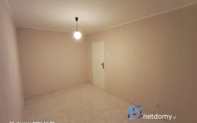Mokotów – Metro Służew – 2 Pokoje- 46m² – Balkon z widokiem – BEZPOŚREDNIO – zdjęcie 2