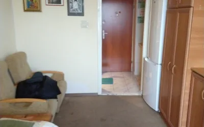 Mieszkanie Nowa Huta os. Górali - Mieszkania na sprzedaż