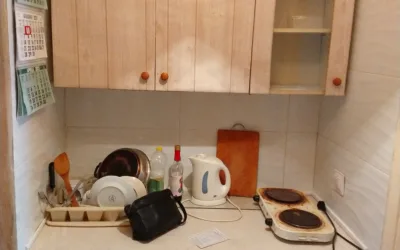 Mieszkanie Nowa Huta os. Górali – zdjęcie 4