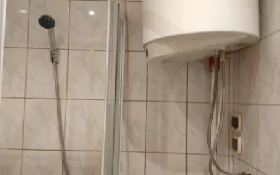 Mieszkanie Nowa Huta os. Górali – zdjęcie 5