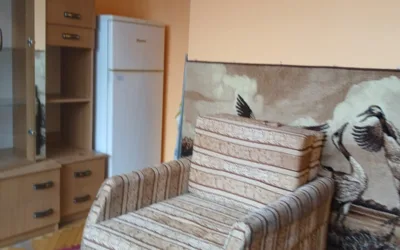 Kawalerka na sprzedaz Krakow - Mieszkania na sprzedaż