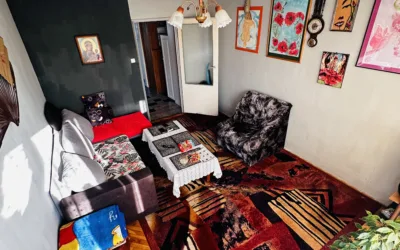 Mieszkanie na sprzedaż 2 pokoje - Mieszkania na sprzedaż