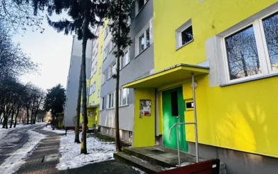 Mieszkanie na sprzedaż 2 pokoje – zdjęcie 4