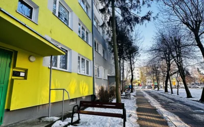 Mieszkanie na sprzedaż 2 pokoje – zdjęcie 3