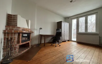 Przestronne 2-pokojowe mieszkanie w sercu Gdańska - Mieszkania na sprzedaż