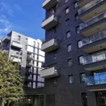 Kawalerka 36,9 m² z balkonem na Jeżycach, Osiedle Goplana – ul. św. Wawrzyńca - Mieszkania na sprzedaż
