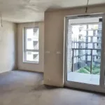 Kawalerka 36,9 m² z balkonem na Jeżycach, Osiedle Goplana – ul. św. Wawrzyńca - Mieszkania na sprzedaż