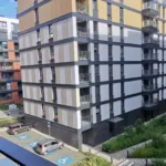 Kawalerka 36,9 m² z balkonem na Jeżycach, Osiedle Goplana – ul. św. Wawrzyńca - Mieszkania na sprzedaż