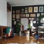 Ciche mieszkanie 2 pokoje 47,8 m² Wrocław Szczepin | osobna kuchnia, piwnica, balkon - Mieszkania na sprzedaż