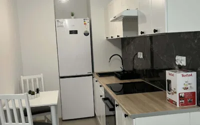 Do wynajęcia komfortowe 2-pokojowe mieszkanie 34 m² z balkonem 6 m² - Mieszkania na sprzedaż