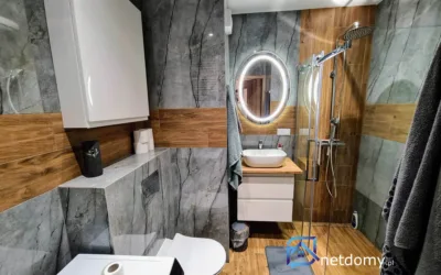 Duży pokój | Czechów | Koncertowa Nowy blok | Od właściciela | Lublin - Mieszkania na sprzedaż