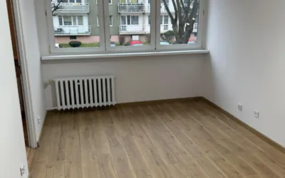 Posiadam kawalerkę w Żarowie na Osiedlu Piastów do wynajęcia - Mieszkania na sprzedaż