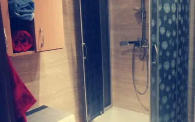 Mieszkanie 3 pokojowe w centrum witomina – zdjęcie 2