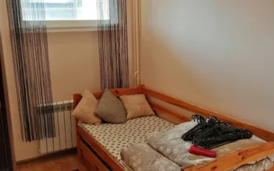 Mieszkanie 3 pokojowe w centrum witomina – zdjęcie 3