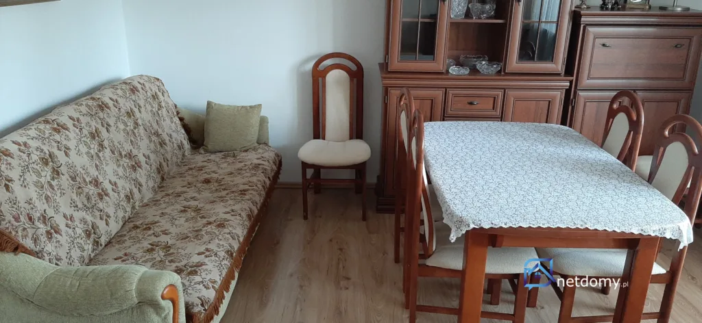 Mieszkanie na gocławiu - Mieszkania na sprzedaż