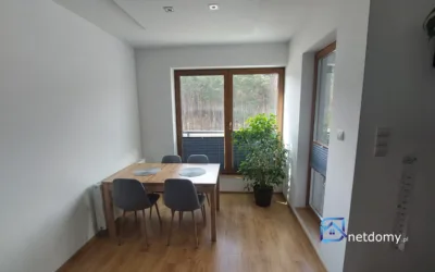Mieszkanie 50,93m2+Garaż 20,28m2+Piwnica 1,66m2 Piła Mickiewicza(2019) – zdjęcie 5