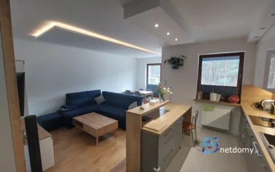 Mieszkanie 50,93m2+Garaż 20,28m2+Piwnica 1,66m2 Piła Mickiewicza(2019) – zdjęcie 3