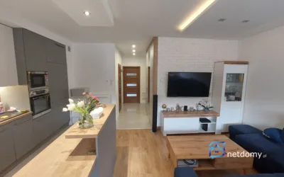 Mieszkanie 50,93m2+Garaż 20,28m2+Piwnica 1,66m2 Piła Mickiewicza(2019) – zdjęcie 4