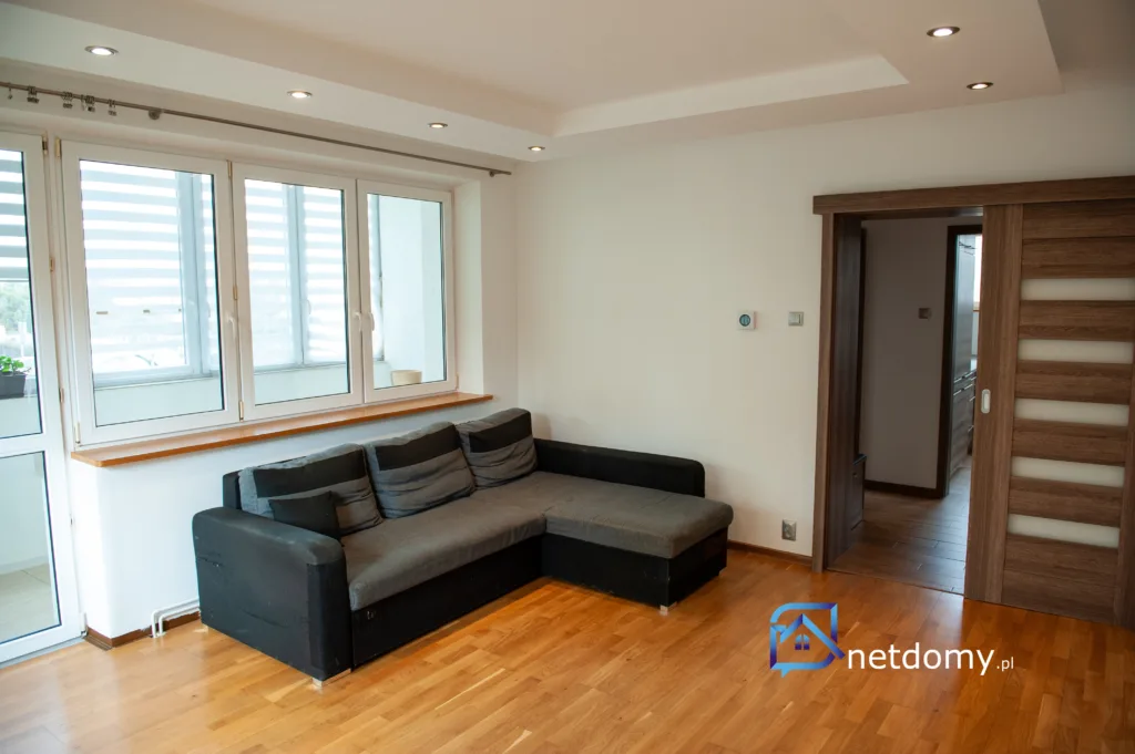Mieszkania 2-pokoje, parter, dobra lokalizacja - do zamieszkania. 52m2 - Mieszkania na sprzedaż