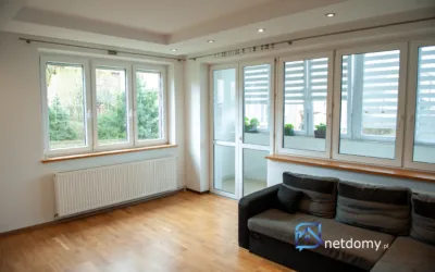 Mieszkania 2-pokoje, parter, dobra lokalizacja – do zamieszkania. 52m2 – zdjęcie 2