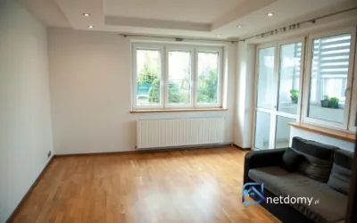 Mieszkania 2-pokoje, parter, dobra lokalizacja – do zamieszkania. 52m2 – zdjęcie 4