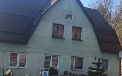 Mieszkanie Męciny – gmina Miastko – zdjęcie 2