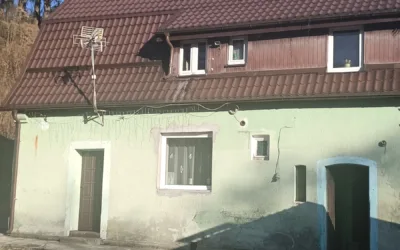 Mieszkanie Męciny – gmina Miastko – zdjęcie 3
