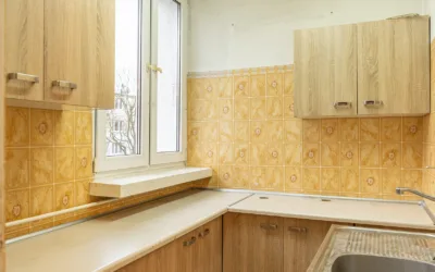 2 pokoje z kuchnia Zarzew| 37,2m| 3pietro|blok 4| balkon| komórka 10 m – zdjęcie 4