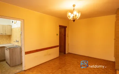 2 pokoje z kuchnia Zarzew| 37,2m| 3pietro|blok 4| balkon| komórka 10 m – zdjęcie 3