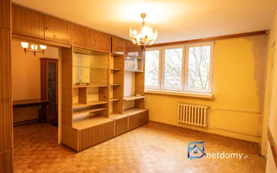 2 pokoje z kuchnia Zarzew| 37,2m| 3pietro|blok 4| balkon| komórka 10 m – zdjęcie 2